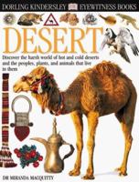 Desert (Eyewitness Guides) 0789458624 Book Cover