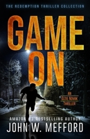 Game On 1709372966 Book Cover