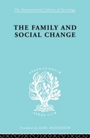 Family & Social Change Ils 127 0415605806 Book Cover
