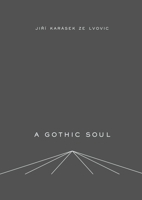 A Gothic Soul 8088628121 Book Cover