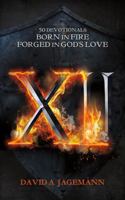 XII: 50 Devotionals Born In Fire Forged In God's Love Book One 0998090980 Book Cover