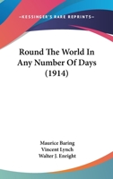 Round the World in Any Number of Days 1021748552 Book Cover