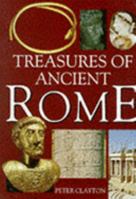 The Treasures Of Rome 1855019205 Book Cover