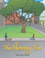 The Blessing Tree 149696912X Book Cover
