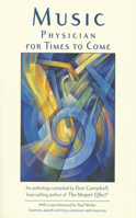 Music: Physician for Times to Come 0835607887 Book Cover