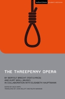 Threepenny Opera 080215039X Book Cover