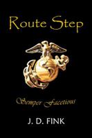 Route Step: Semper Facetious 1491817828 Book Cover
