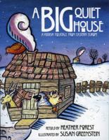 A Big Quiet House 0874836042 Book Cover