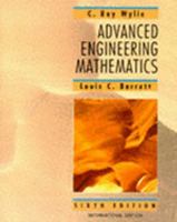 Advanced Engineering Mathematics 0070721882 Book Cover