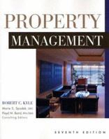 Property Management 0793131170 Book Cover