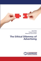 The Ethical Dilemma of Advertising 3659490709 Book Cover