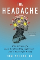 The Headache 0358507758 Book Cover