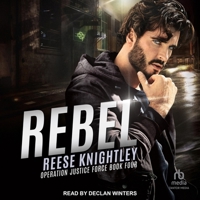 Rebel: Library Edition B0CQLCKY8G Book Cover