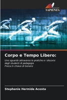 Corpo e Tempo Libero (Italian Edition) 6208222249 Book Cover