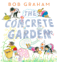 The Concrete Garden 1536233803 Book Cover