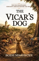 The Vicar's Dog B08QS2R5TH Book Cover