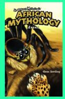 African Mythology: Anansi 1404221514 Book Cover
