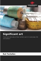 Significant art 6202337133 Book Cover