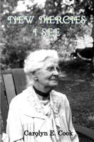 New Mercies I See 1975745418 Book Cover