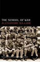 The School of War 1846590094 Book Cover