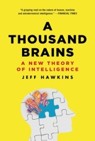 A Thousand Brains 1541675819 Book Cover