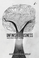 Unfinished Business and Other Stories B0CQJP49SK Book Cover