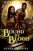 Bound by Blood B0GWSK4V8F Book Cover