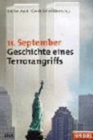 11. September 2001. Geschichte eines Terrorangriffs. 3421056560 Book Cover