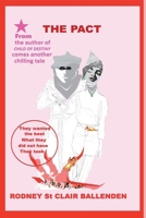The Pact B0H1T8SX8J Book Cover