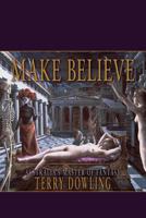 Make Believe 0980628830 Book Cover