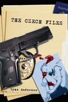 THE CZECH FILES 1430312017 Book Cover