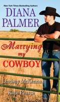 Marrying My Cowboy 1420148001 Book Cover