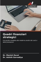 Quadri finanziari strategici (Italian Edition) 6208352282 Book Cover
