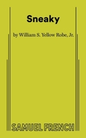 Sneaky 057371164X Book Cover