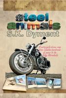 Steel Animals 1771335335 Book Cover