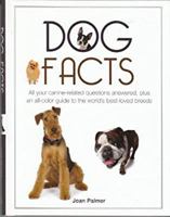 Dog facts 1566193192 Book Cover