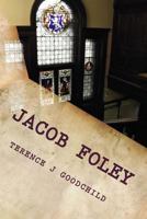 Jacob Foley 1725009552 Book Cover