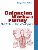 Balancing Work and Family 0205336027 Book Cover