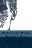 Un Nouveau Monde 1539946606 Book Cover
