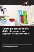 Strategie terapeutiche della diosmina - Un approccio sperimentale 6206547736 Book Cover