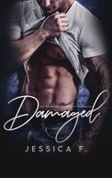 Damaged: Ein Second Chance - Liebesroman (Unwiderstehliche Brüder) null Book Cover