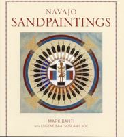 Navajo Sandpaintings 1933855282 Book Cover