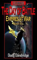 The Day of Battle 1499362129 Book Cover
