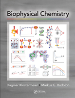 Biophysical Chemistry 0367572389 Book Cover