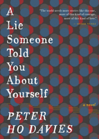 A Lie Someone Told You About Yourself 0358572878 Book Cover