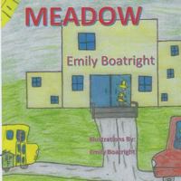 Meadow 1721278834 Book Cover