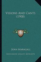 Visions i cants (Les Eines de butxaca) 1166282643 Book Cover