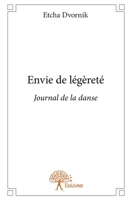 Envie de légèreté (French Edition) 2332696679 Book Cover