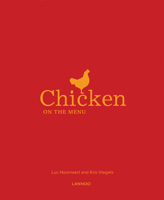 Chicken on the Menu 9401437718 Book Cover