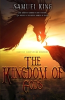 The kingdom of gods B08R4F8S2C Book Cover
